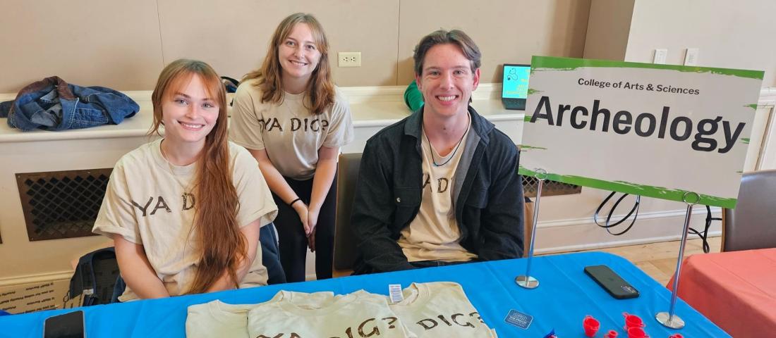 Majors Fair | UVA Advising