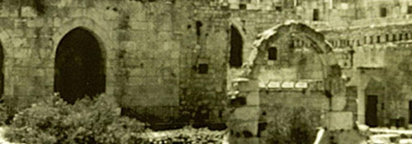 This Ought Not to Have Happened