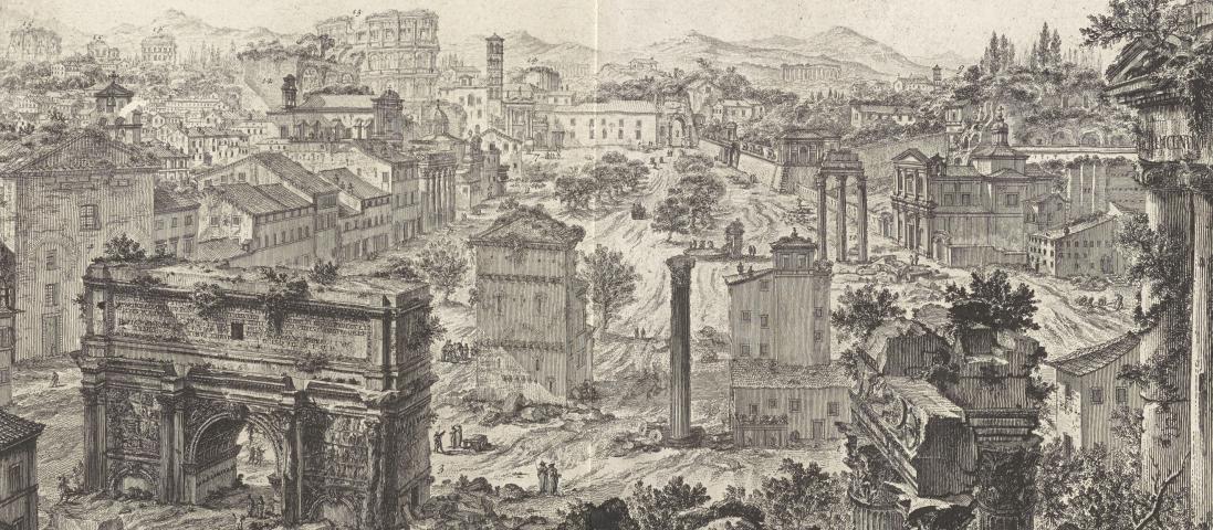 Architectural Conservation before Modernity: Origins and Motivations