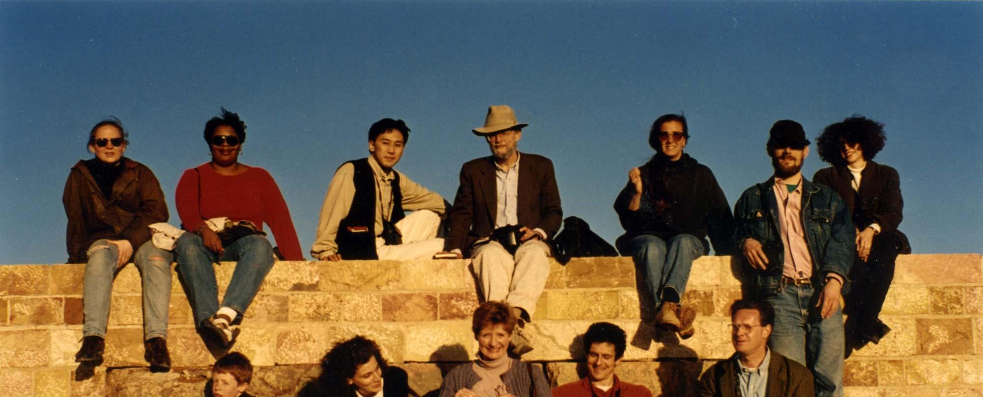 n Memoriam: Malcolm Bell, UVA Professor and Archaeologist Who Stood Up to Looters