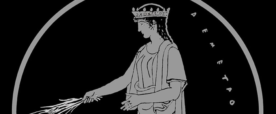 Religious Drama: Defining Sacred Space on Vases and Reliefs