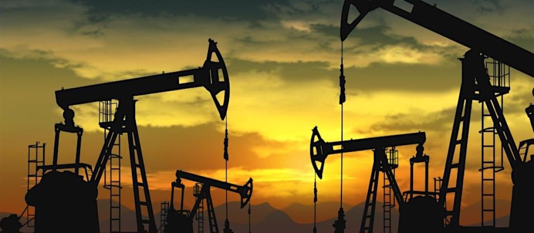 The Future of Fossil Fuels