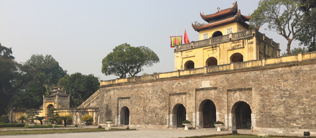 Art History without the Art: The Curious Case of Sino-Vietnamese Teapots before 1700