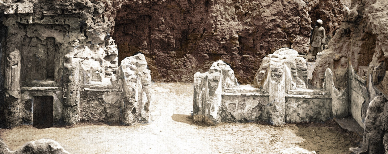 Dying as a Macedonian in Egypt