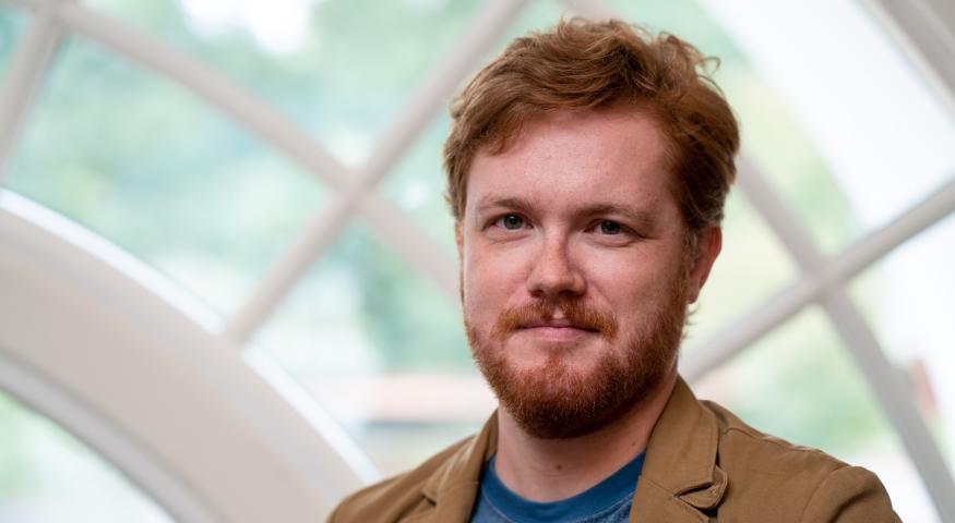 Brown Bag | An Introduction to Cultural Resource Management (CRM) and the Virginia Department of Historic Resources