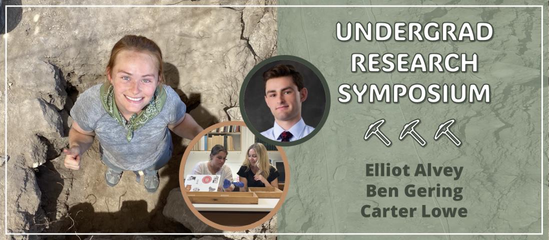 Undergraduate Research Symposium