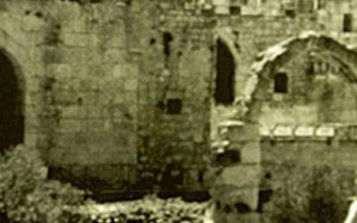 This Ought Not to Have Happened