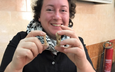 Kathryn Grossman, North Carolina State