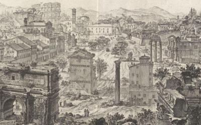 Architectural Conservation before Modernity: Origins and Motivations