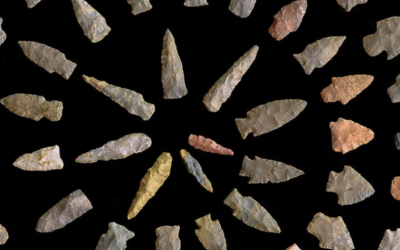 Flintknapping Workshop