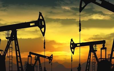 The Future of Fossil Fuels