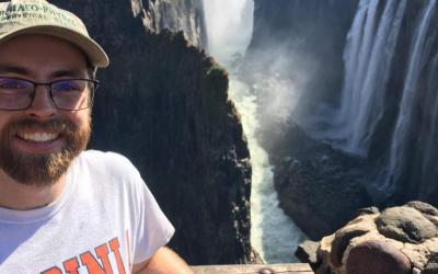 Brown Bag | Crafting in the In-Between: Production and Political Economy across Zambian Socio-Economic Mosaics, 700 - 1700CE