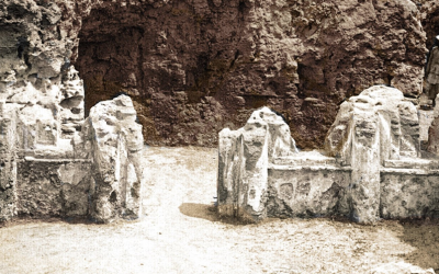 Dying as a Macedonian in Egypt