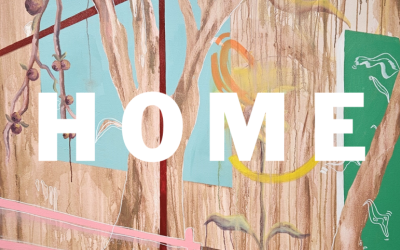 HOME | Studio Art Graduation Showcase