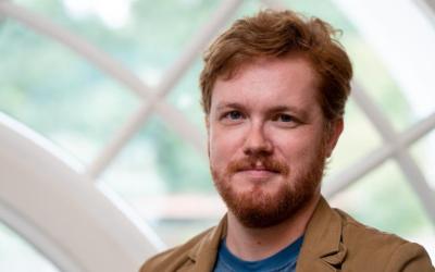 Brown Bag | An Introduction to Cultural Resource Management (CRM) and the Virginia Department of Historic Resources