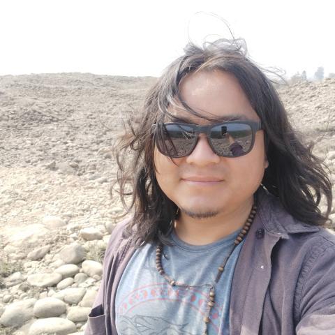 Christian Cancho Ruiz