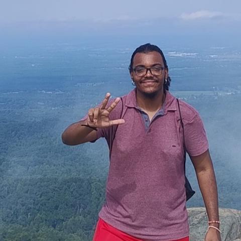 Gabriel Santos de Oliveira