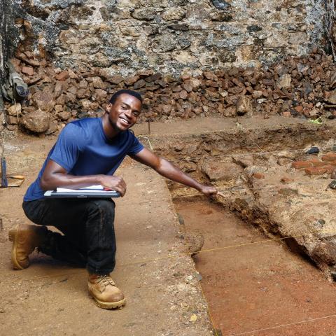 Abdulwahab Omokolade Omigbule