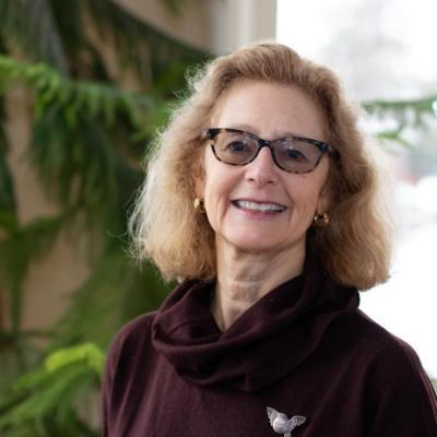 Patricia Wattenmaker