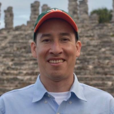 Roberto Rosado-Ramirez