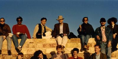 n Memoriam: Malcolm Bell, UVA Professor and Archaeologist Who Stood Up to Looters