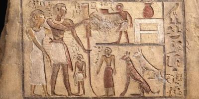 The World Between: Egypt and Nubia in Africa