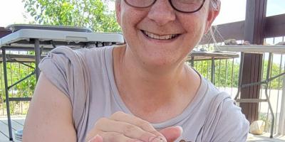 Prof. Tyler Jo Smith featured in podcast on ancient alcohol by UVA Global