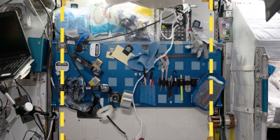 Project founded by UVA alumus Dr. Justin Walsh recognized in "Popular Science"