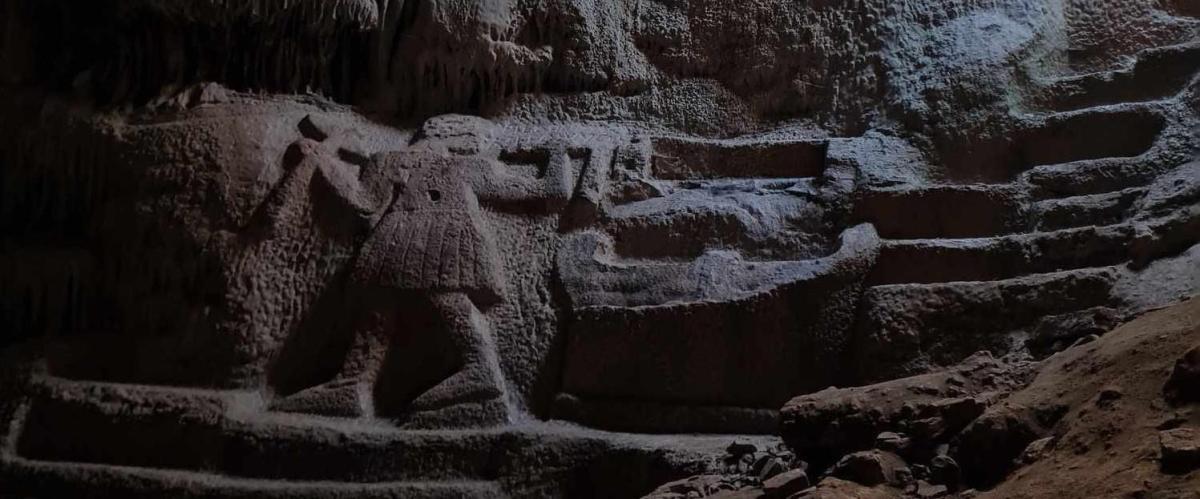 Congratulations to Caroline Carter, Fulbright Scholar!