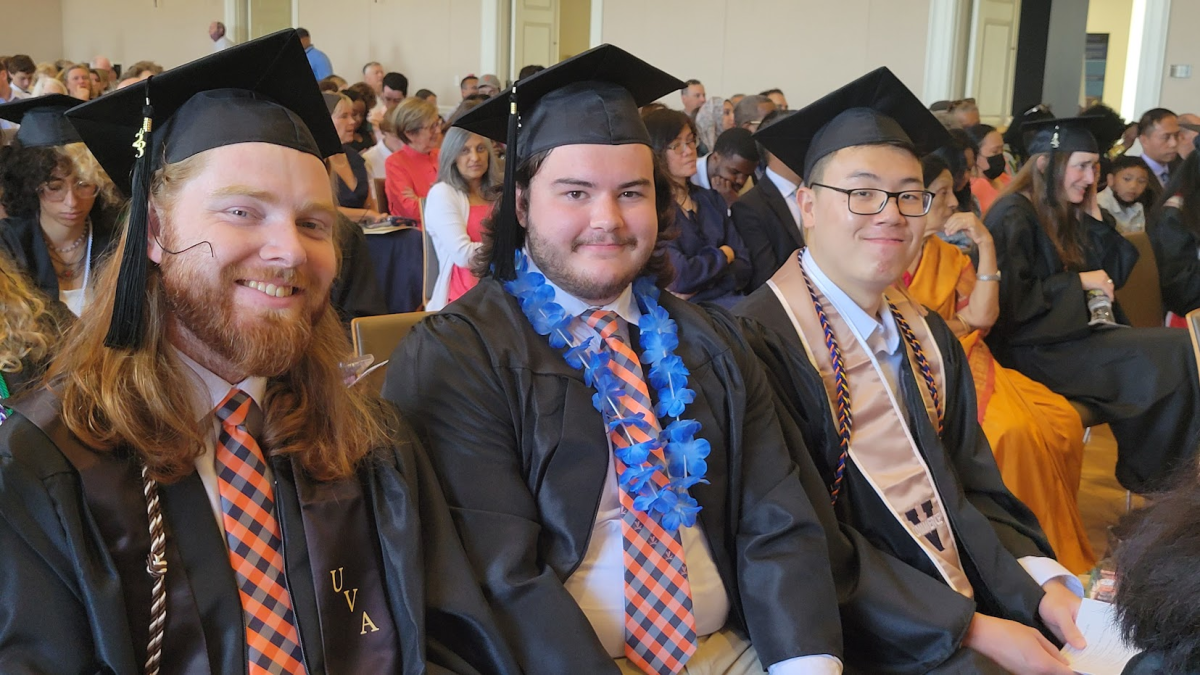 Interdisciplinary Archaeology Program Student Spotlight