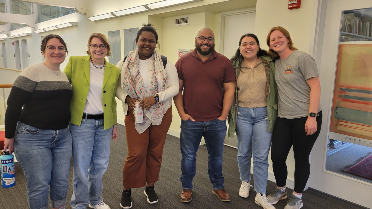 Interdisciplinary Archaeology Program Student Spotlight