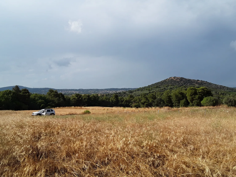 Kotroni Archaeological Survey Project (KASP)