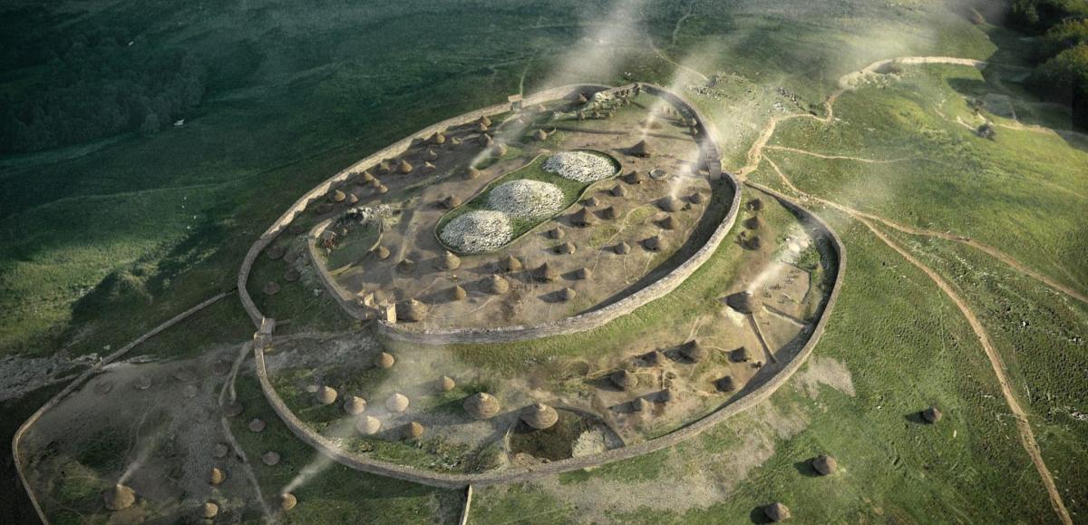 Congratulations to our Distinguished Majors!