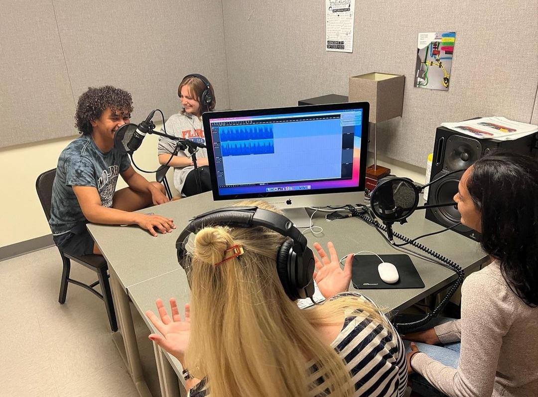 Interdisciplinary Archaeology Program Student Spotlight